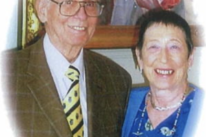 Bob and Joanne Simpson: Pioneers in Meteorology